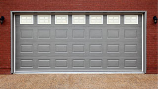 Garage Door Repair at Lake Stevens, Washington